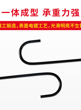 S型刹车分泵挂钩刹车片刹车卡钳挂钩子更换挂钩刹车系统保养挂钩