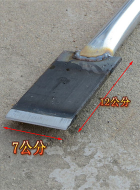 铲墙皮 铲刀铲墙神器铲子清洁铲刀工具厨房水泥小铲刀除胶铲 抢刀