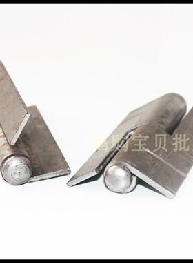 4寸合页/焊接合页/脱卸合页/无孔合页/