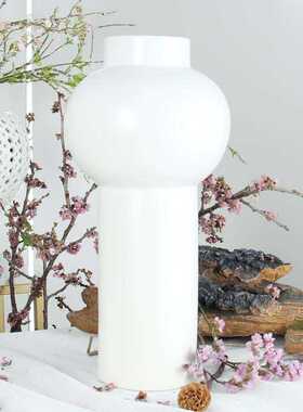 爆款客厅家用摆件状装饰瓷器北欧摆件现代简约抽象陶瓷工艺品