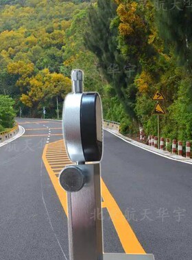 STT-950路面标线厚度测定仪测厚仪检测仪高速公路数显板材测量仪
