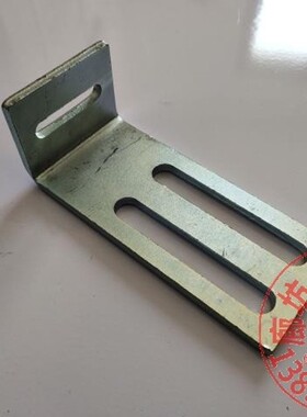 蒂森电梯配件/蒂森电梯K400厅门支架 牛腿 门头支架