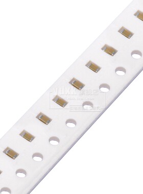 贴片电容0603 22pF 25V 50V 100V精度5% 10% 220J 220K 0.022nF