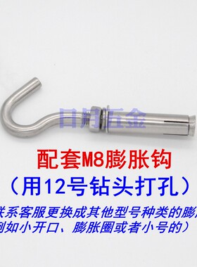 晾衣绳 304不锈钢包塑包胶钢丝绳4mm5mm软钢丝绳晒被绳晒衣绳子