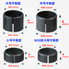 Truck tire screw positioning set, steel ring balance set, truck semi-trailer wheel hub positioning ring, tire ring balance set