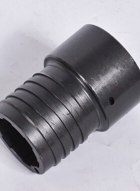 开山m3 冲击器配件 90A前接头外套管气缸活塞阀座弹簧导向套垫片