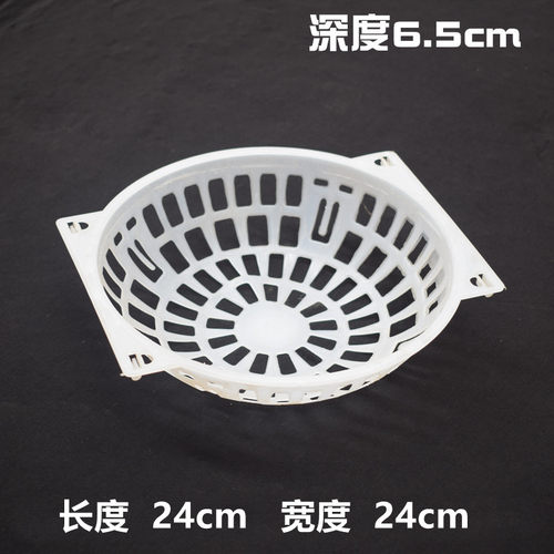 鸽子蛋窝鸽子笼用品用具鸽子窝塑料加厚蛋窝肉鸽种鸽抱窝鸽子蛋窝 - 图0