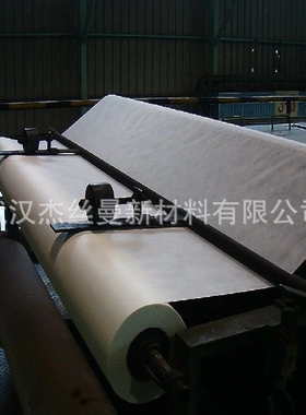 800宽200目过滤纸 纸带过滤机用切削液磨削油冷却液无纺布过滤纸