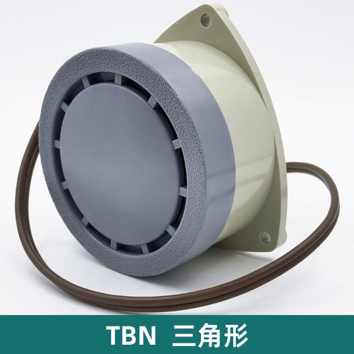 天得TS2BCL2-TS2BIL7蜂鸣器TBN-220 TBY-30mm22孔BUZZER报警器24V - 图2