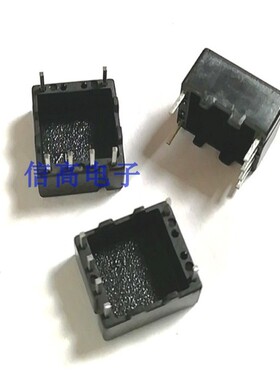 PQ2014磁芯骨架+PQ2014变压器电木骨架5+5针10套1包