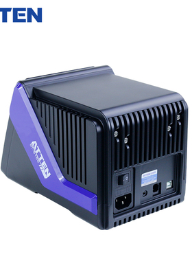 安泰信大功率吸锡焊台电动吸锡器自动吸锡枪强力除锡泵GT-5150
