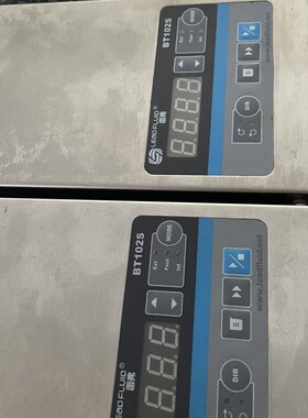 雷弗BT102S蠕动泵YZ15泵头不锈钢防尘防潮调速型蠕动泵BT301F