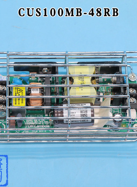 日立电梯AVR电源板CUS100MB-24/RB 控制柜电源 24V/VC100X220A 51