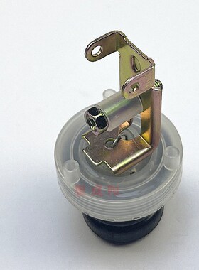 适用于金羚洗 衣机XQB45-8430排水阀阀芯水封黑胶放水堵头