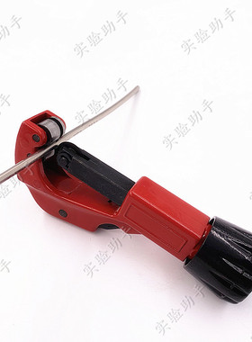 割管器不锈钢管铜管割刀切割刀可割1/16英寸3mm1/8管旋转式割刀