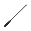 Portable short stream rod set for wild fishing