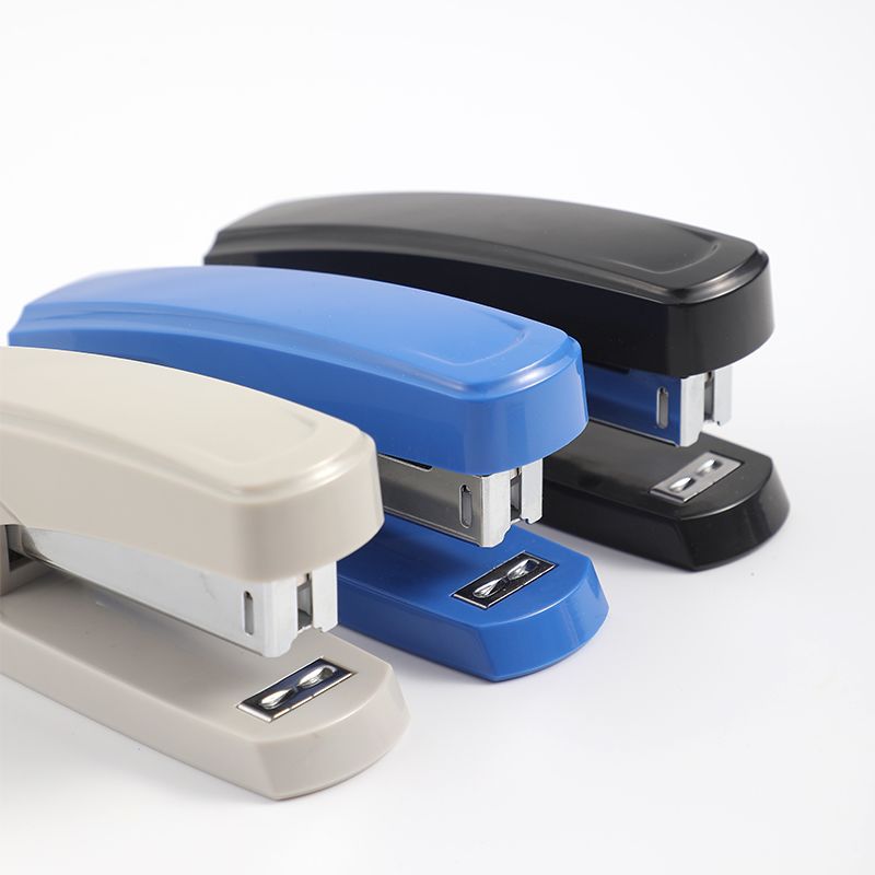 Huachi No. 12 standard stapler for home office