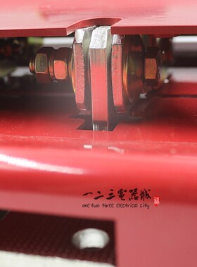 HD11F-1000/48 1000A 三相四线单投刀闸 开启式刀开关 加厚铜闸刀