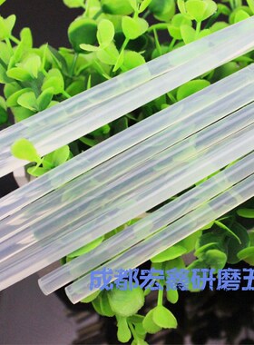 热熔胶枪手工制作家用热融胶条胶水枪电热电熔胶抢7mm胶棒11