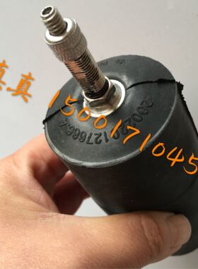 A级市政污水管道充气闭水试验堵水气囊试漏球胆堵头堵水球