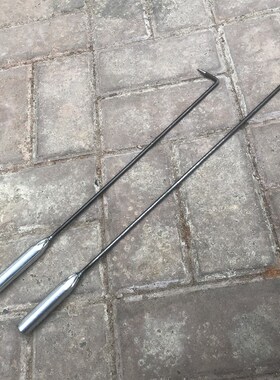加厚生铁煤铲灰铲炉渣铲煤球炉子烧火工具白铁铲家用一体小方煤铲