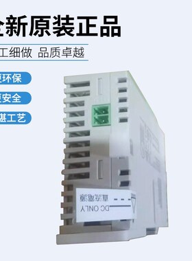 全新台达S系列导轨式电源模块DVPPS01 DVPPS02 DVPPS05