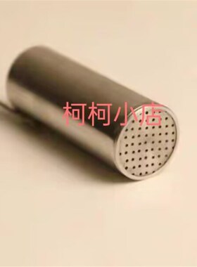 液氮罐提桶适用6/10升20L35L80口径打取液氮漏底实底不锈钢提筒勺