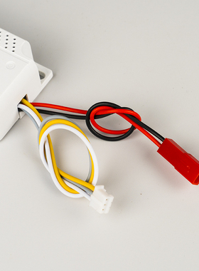 LED电源驱动器三色变光led镇流器恒流调光灯变侧发光20w40w60w