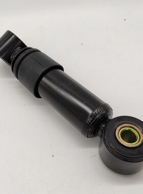适配陕汽德龙新M3000X3000横向减震器驾驶室液压小减振原厂配件