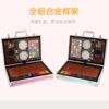 Primary school students and children's kindergarten washable non-toxic watercolor pens and oil pastels painting set painting tools gift box