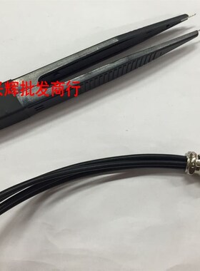 直流低电阻测试夹具五孔通用型测试夹具 低电阻测试线仪器测试线
