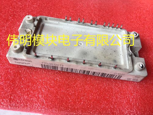 FP40R12KT3 FP40R12KE3 FP35R12KT4 FP50R12KT4 FP25R12KT3拆机 - 图0