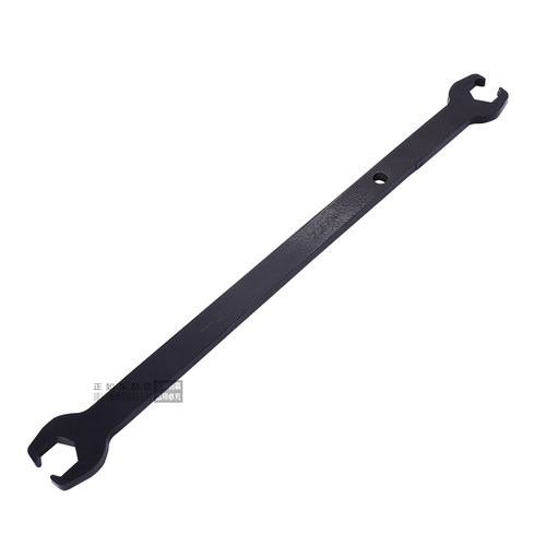 电动车后轮电机螺丝母21mm22mm专用开口扳手摩托车维修工具 - 图3