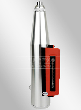 智博联ZBL-S260一体式数显回弹仪 一体式数字回弹仪混凝土回弹仪
