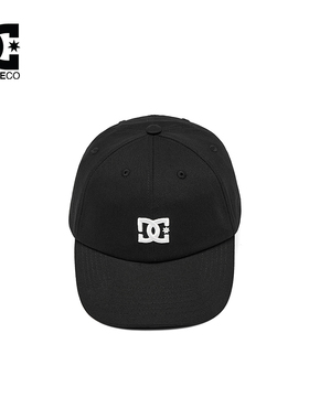DCSHOES夏季男女百搭棒球帽