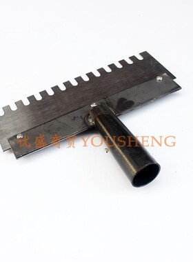 大号全钢除冰铲冰箱除冰器带齿铲刀家用清洁小工具冰铲子除霜铲子