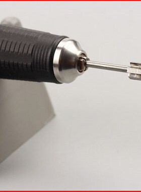 2.35mm柄 清底刀木雕修光橄榄核去皮开槽工具木工雕刻铣刀木刻刀