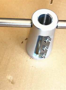 高压电缆削锥器主绝缘层削尖器电缆熔融接头35KV倒角剥皮工具10kv