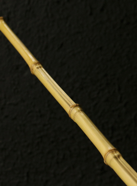 精品纯手工制作天然十几年多节满钉老罗汉竹手杖竹节拐杖手棍竹根