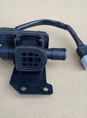 解放悍V2.0龙V2.0天V虎VH空调暖风水阀转向器电机控制器开关原厂