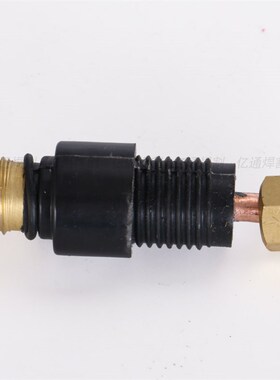 同昌TC-60/80直柄等离子割枪头 LGK/CUT-40/60/80切割机用割炬把