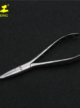 弯嘴钳眼镜鼻托调整工具钳 手工钳 眼镜钳鼻托钳托叶支架修理工具