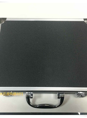 钻石专业鉴定工具套装 金店珠宝检测工具箱 便携式导购仪器看货箱
