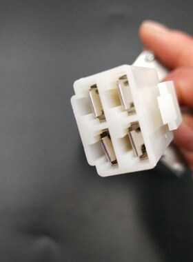 大功率直流电机调速器12v24v通用10A播种施肥撒肥机无极调速开关