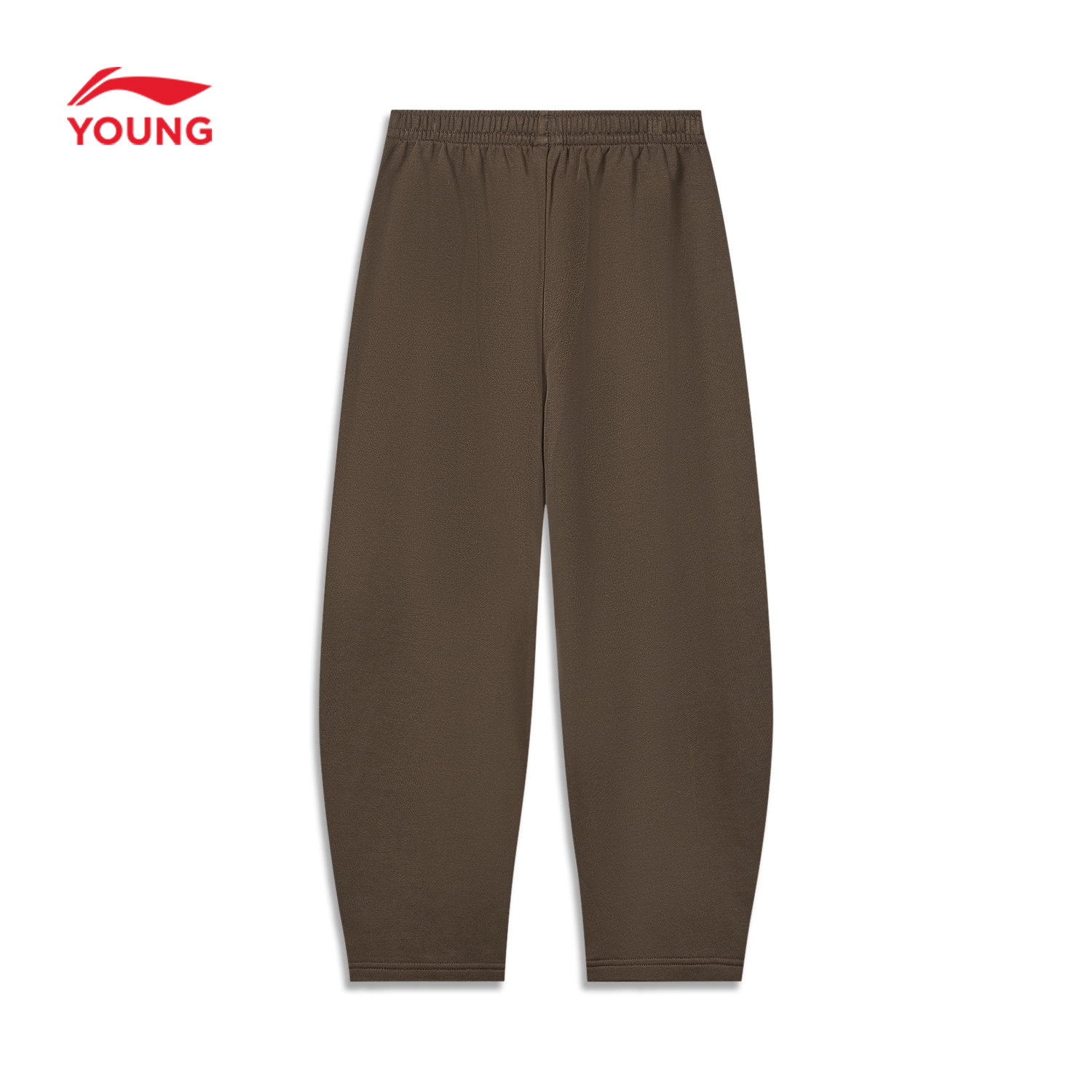 Li Ning children's sports pants, boys' pants, autumn sweatpants, big children's trousers, casual sports pants