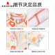 ຊຸດລອຍນ້ຳເດັກນ້ອຍ Abckids 2026 Summer New Fashion Swimsuit Women's and Large Children's One-piece Swiming Skirt