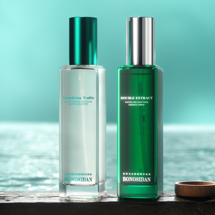 BONOSIDAN无水喷雾100ml*2瓶