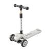 Scooter 1-6 years old can sit and push male and female babies, baby push rod, universal wheel, baby three-in-one skateboard