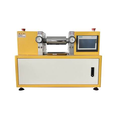 实验型L小型开合式密炼机翻转式密炼机1LL5L10L供应 - 图1
