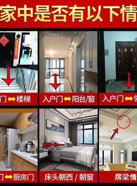五帝钱门对门铜葫芦开盖胡芦真品铜摆件家大门口朱砂吉祥结厂家